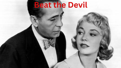 Beat the Devil