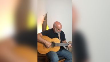 Sabadão com o Zé Alexanddre