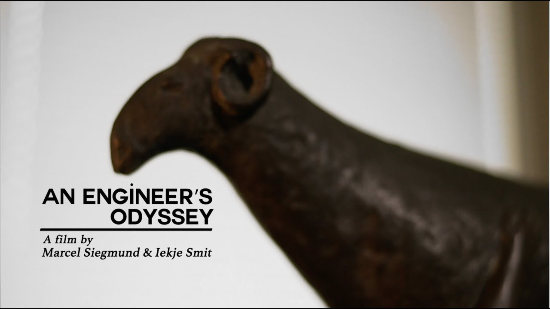Geert Hofstede: An Engineer's Odissey