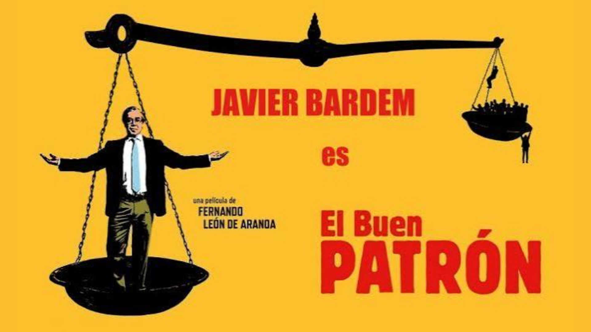 El Buen Patrón