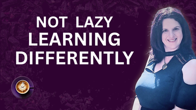 Learning Differently, Belonging Fully