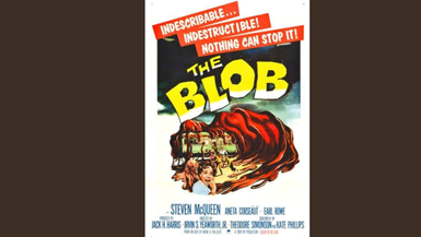 The Blob