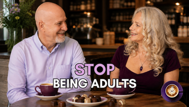 Stop Being Adults