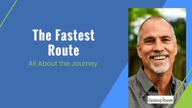 All About the Journey 