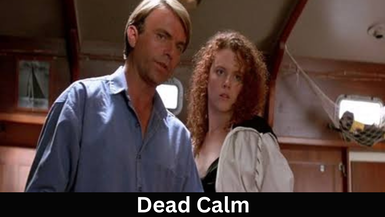 Dead Calm