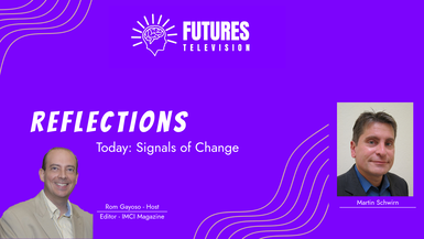 Reflections: Signals of Change