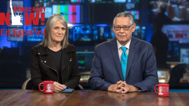 Democracy Now! En Español