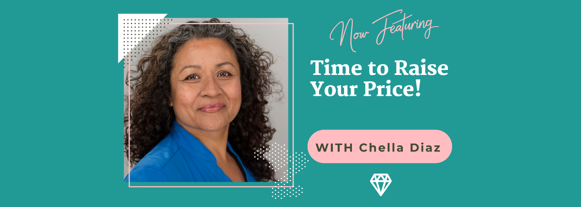 Time to Raise your Price!