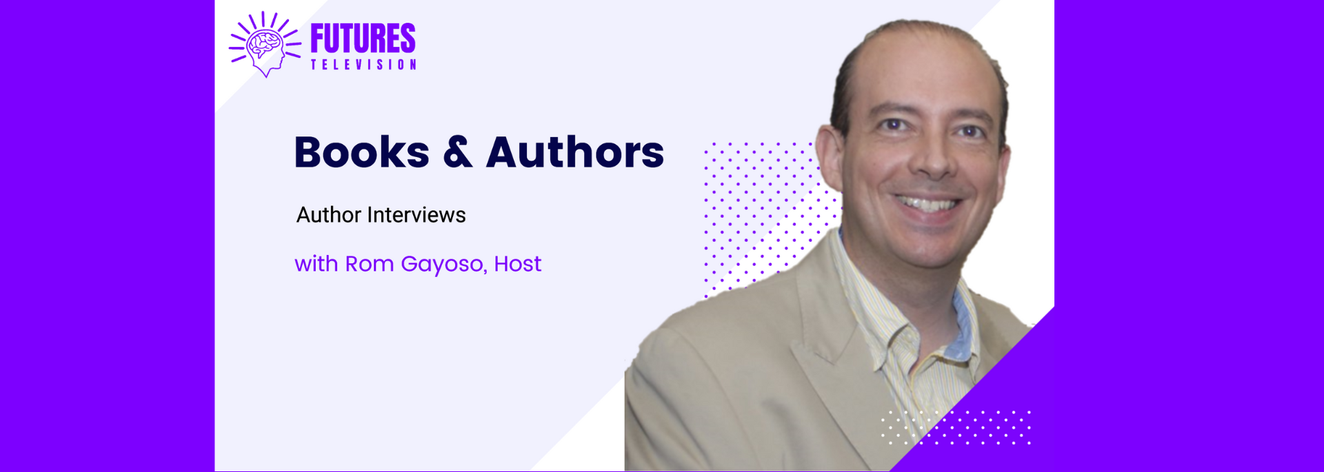 Books & Authors