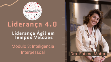 Inteligência Interpessoal