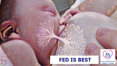 Chapter 6 - Fed is Best