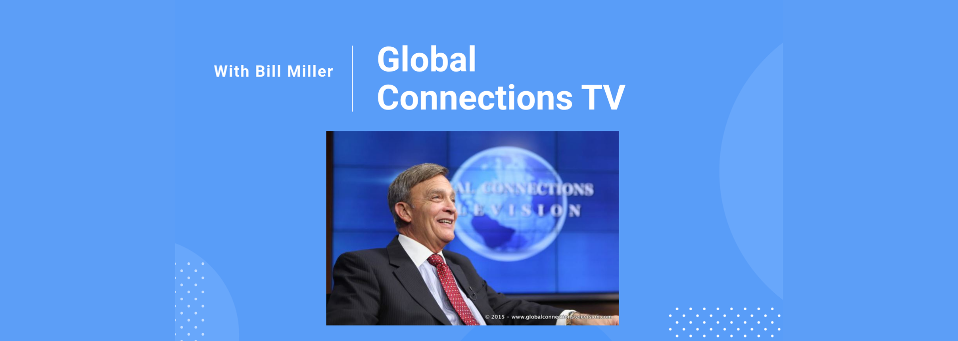 Global Connections TV