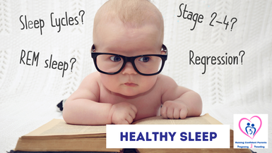 Chapter 7 - Healthy Sleep