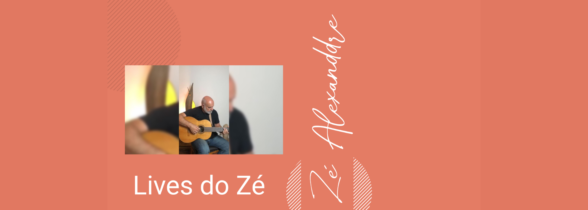 Lives do Zé