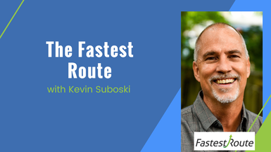 Fastest Route