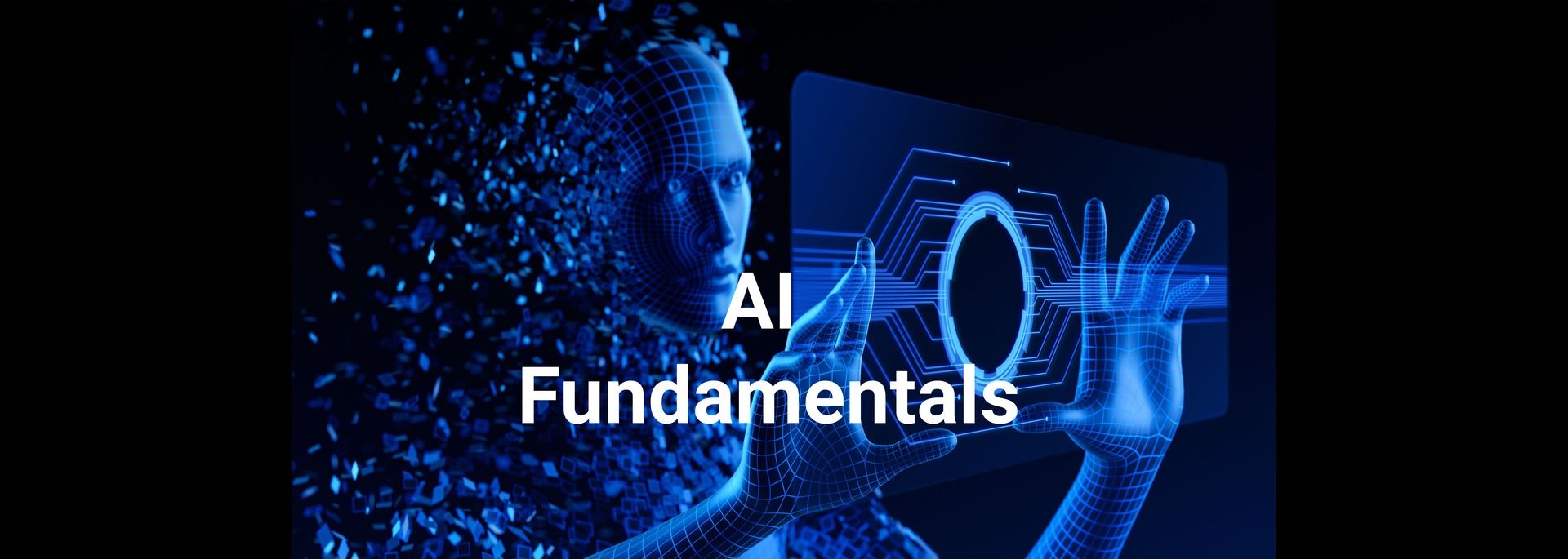 AI Fundamentals for Business Professionals
