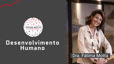 Desenvolvimento Humano