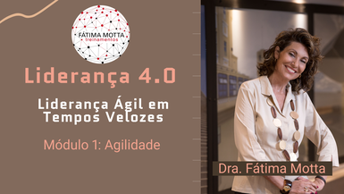 Agilidade