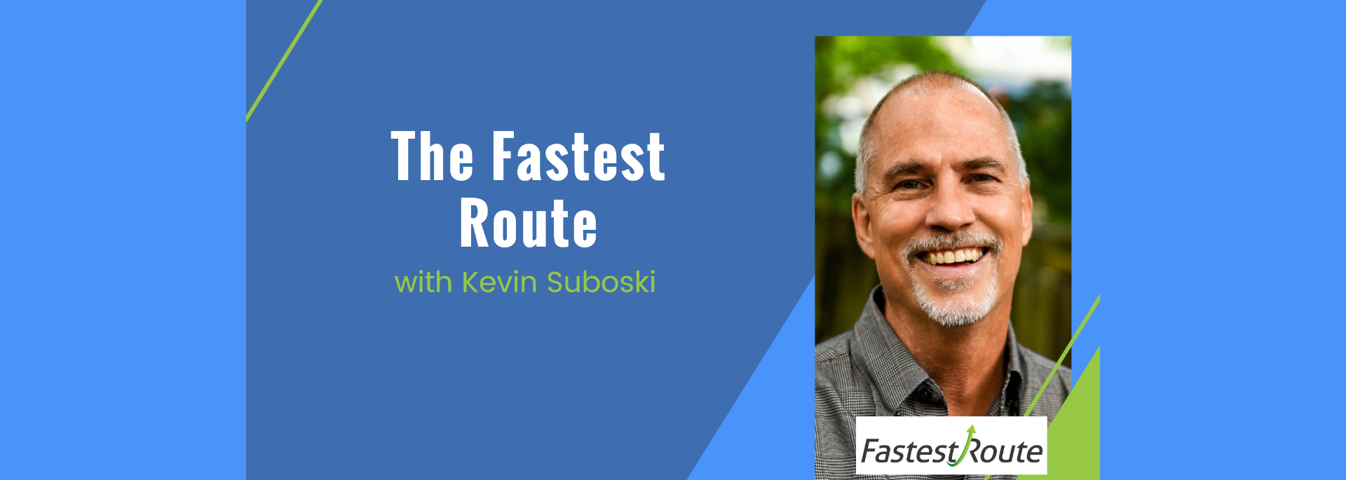 Fastest Route