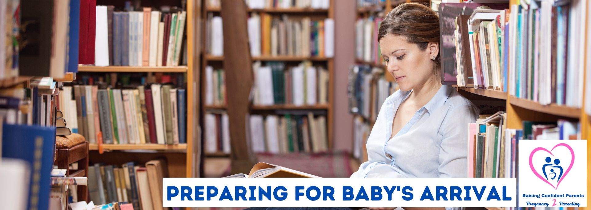 Chapter  2 - Preparing for Baby's Arrival
