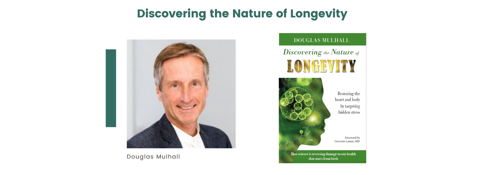 The Nature of Longevity 