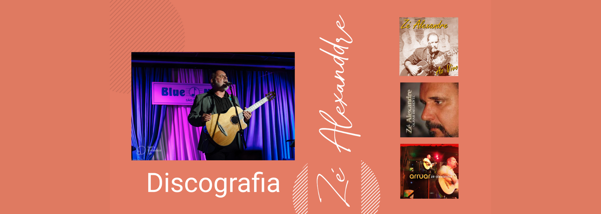 Discografia