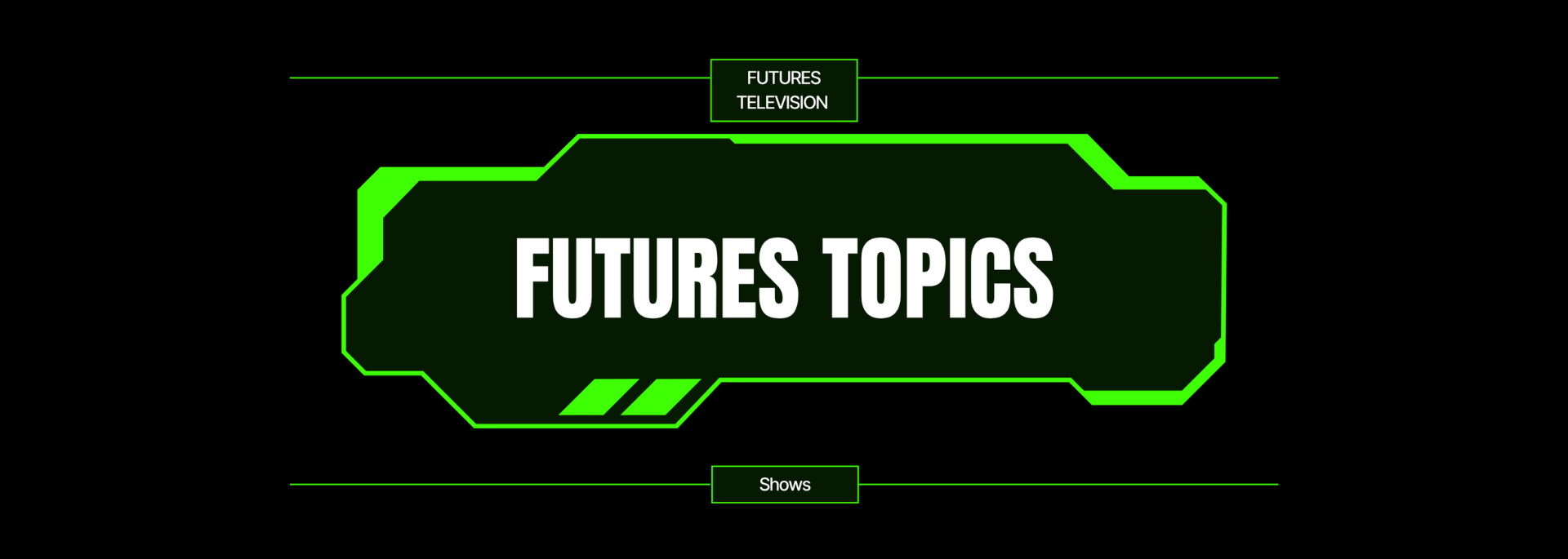 Futures Topics