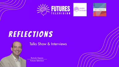 FT 1 - Reflections