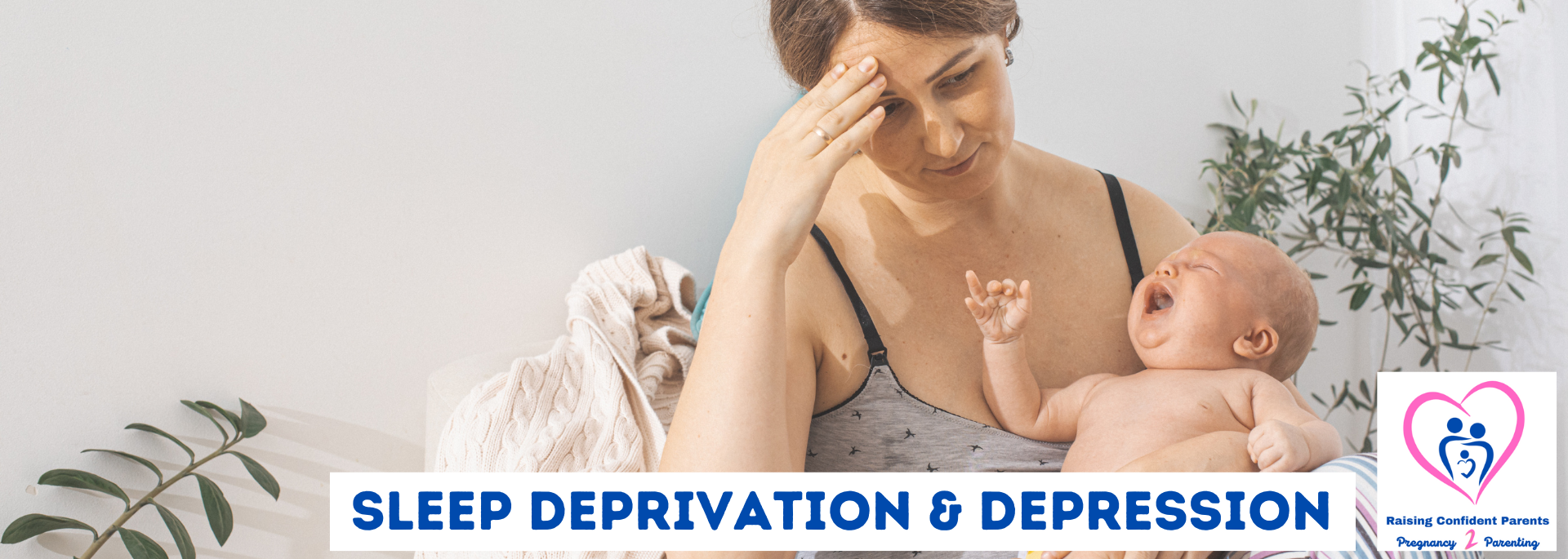 Chapter 8 - Sleep Deprivation and Postpartum Depression