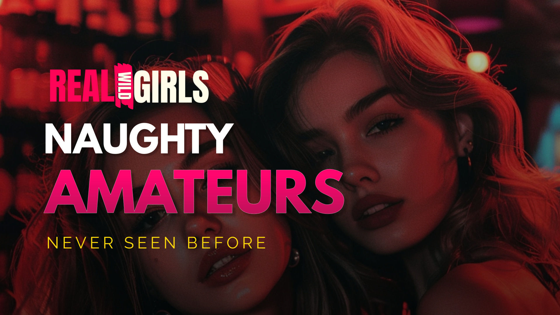 Naughty Amateurs