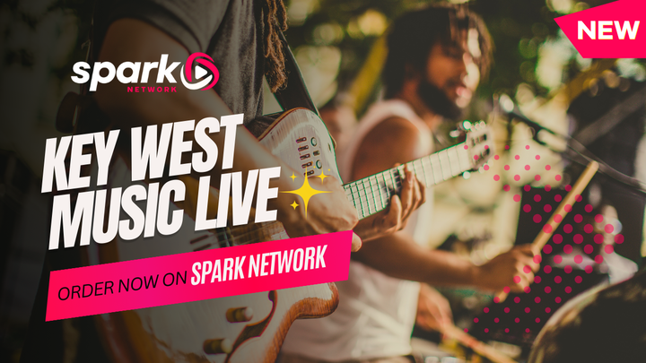 Key West Live Music