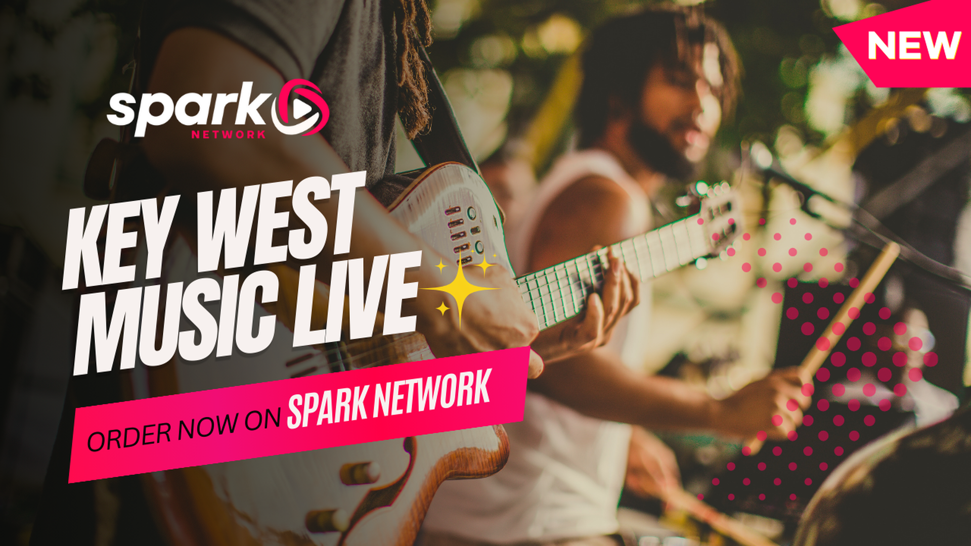 Key West Live Music