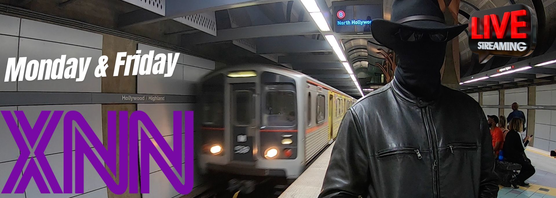 XNN Subway Banner