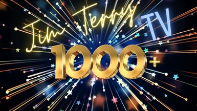 JTTV: 1000+ (S3:E14)