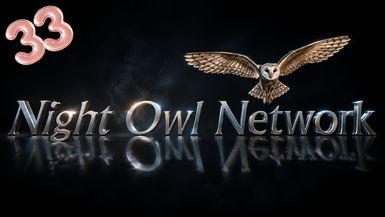 Night Owl Network #33 - Jun 11, 2026