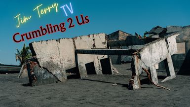 JTTV: Crumbling 2 Us (S3:E15)