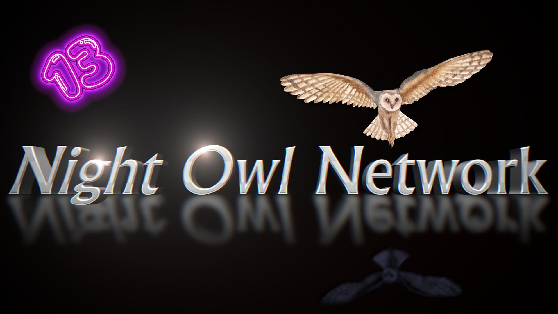 Night Owl Network #13 - Jan 13, 2026