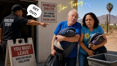 JTTV: GET OUT! (S4:E18) - May 06, 2026