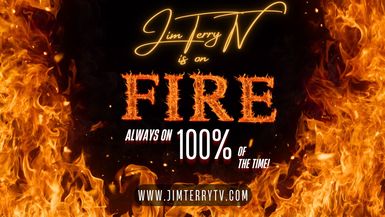 JTTV is on FIRE!!! (S2:E2)