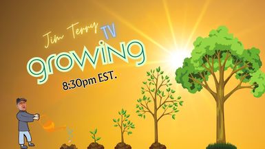 JTTV: Growing (S3:E13)