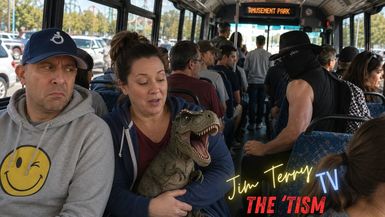 JTTV: The 'Tism (S4:E19) - May 12, 2026