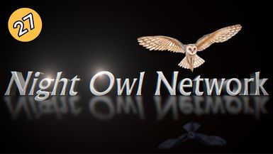 Night Owl Network #27 - Apr 30, 2026