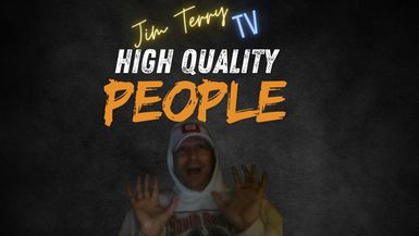 JTTV: High Quality People (S3:E9)