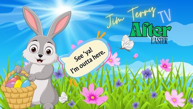 JTTV: After Easter (S3:E18)