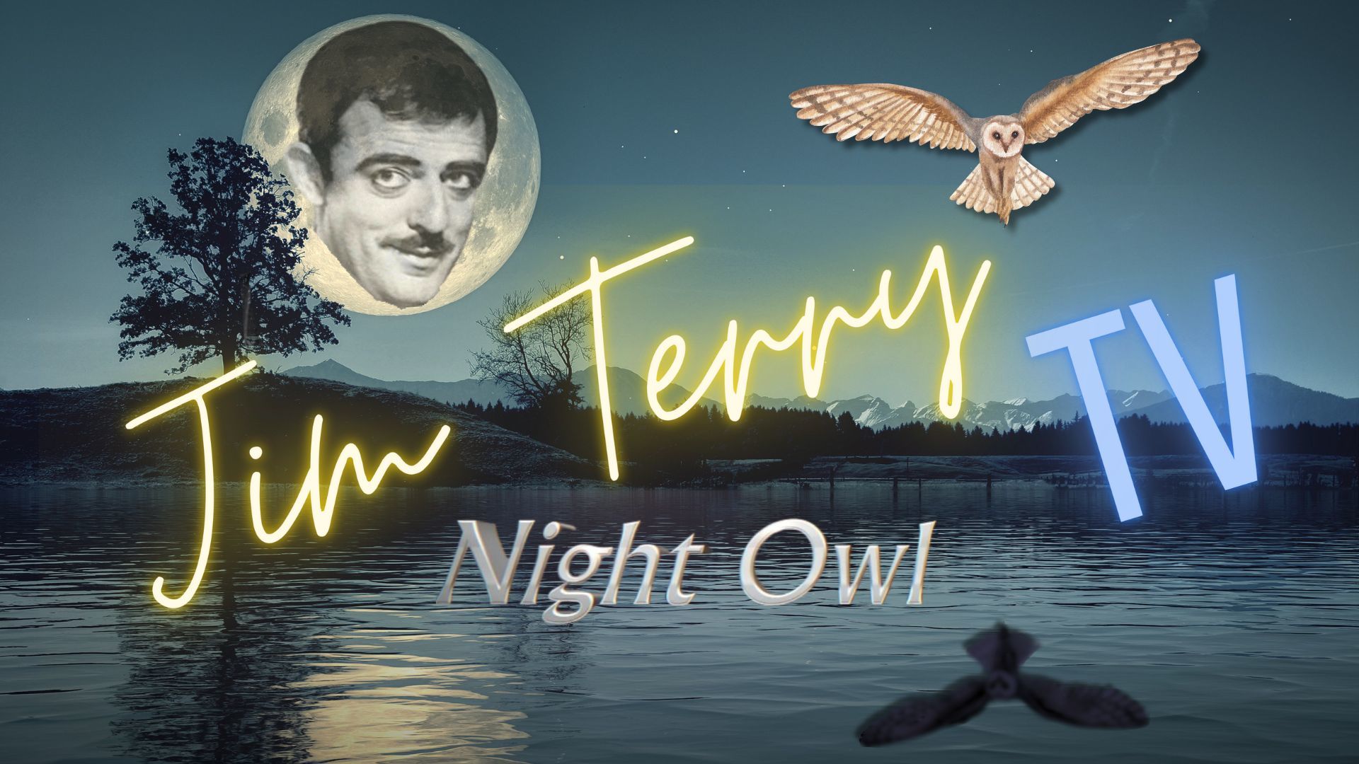 JTTV: Night Owl (S3:E39)