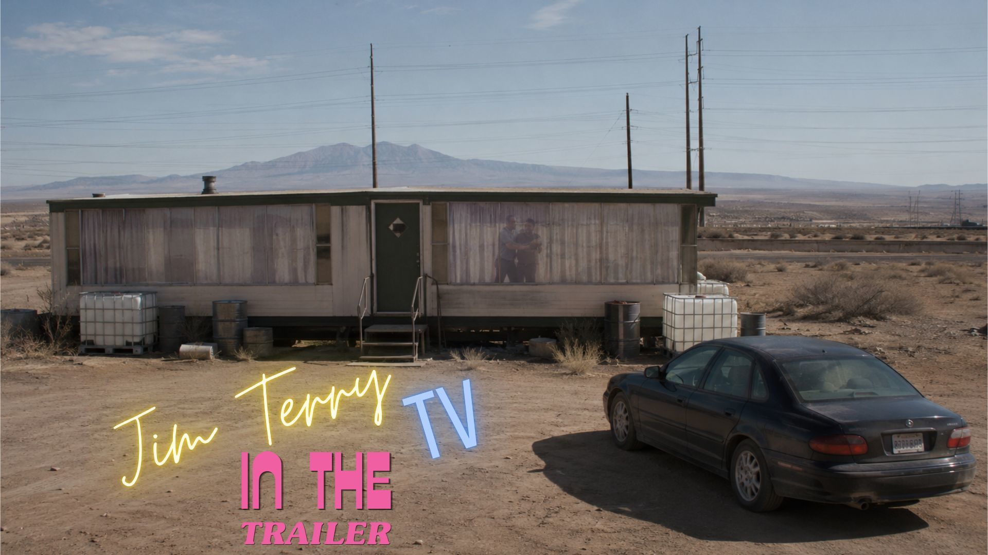 JTTV: In the Trailer (S4:E20) - May 19, 2026