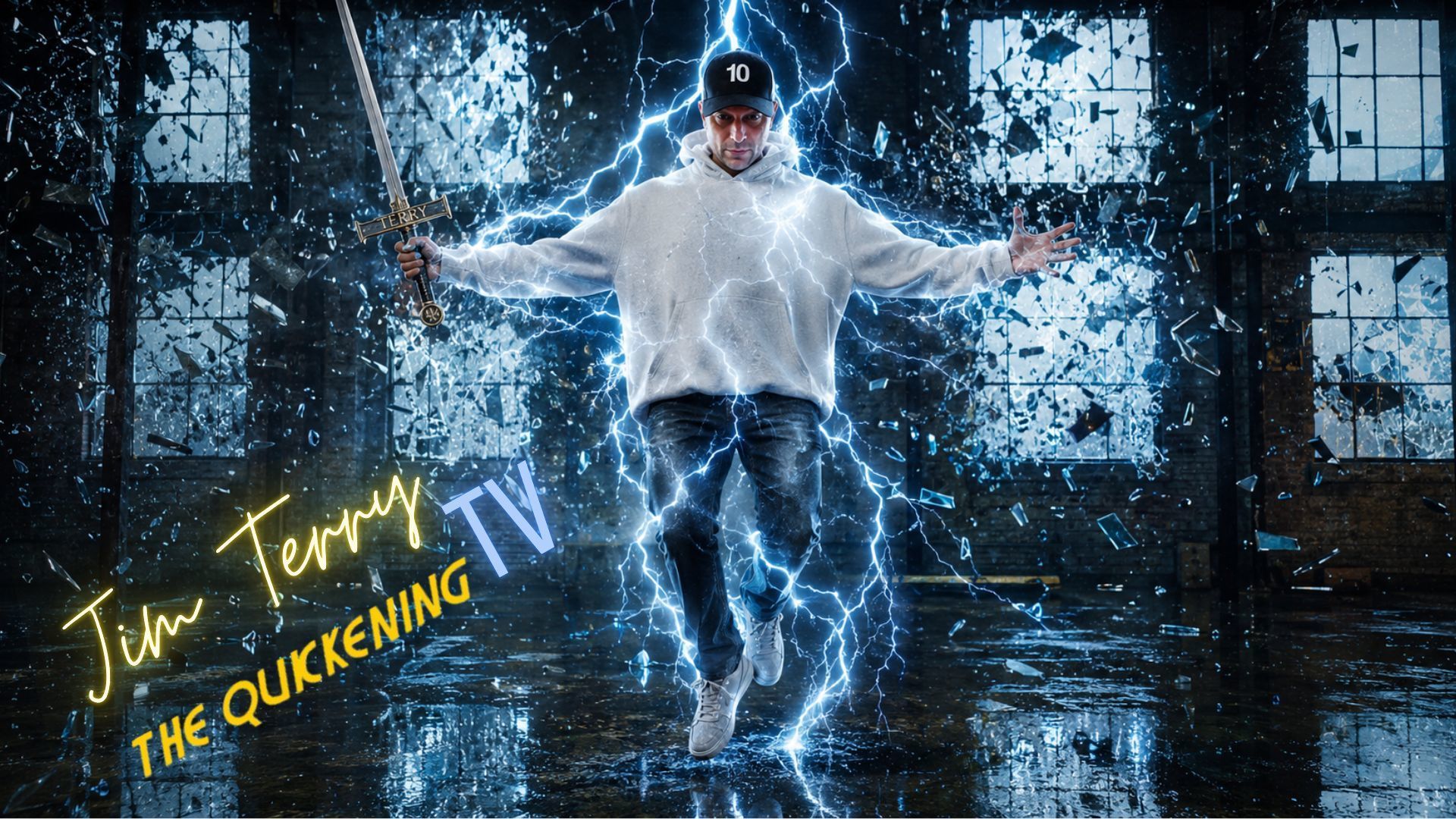 JTTV: The Quickening (S4:E22) - Jun 02, 2026