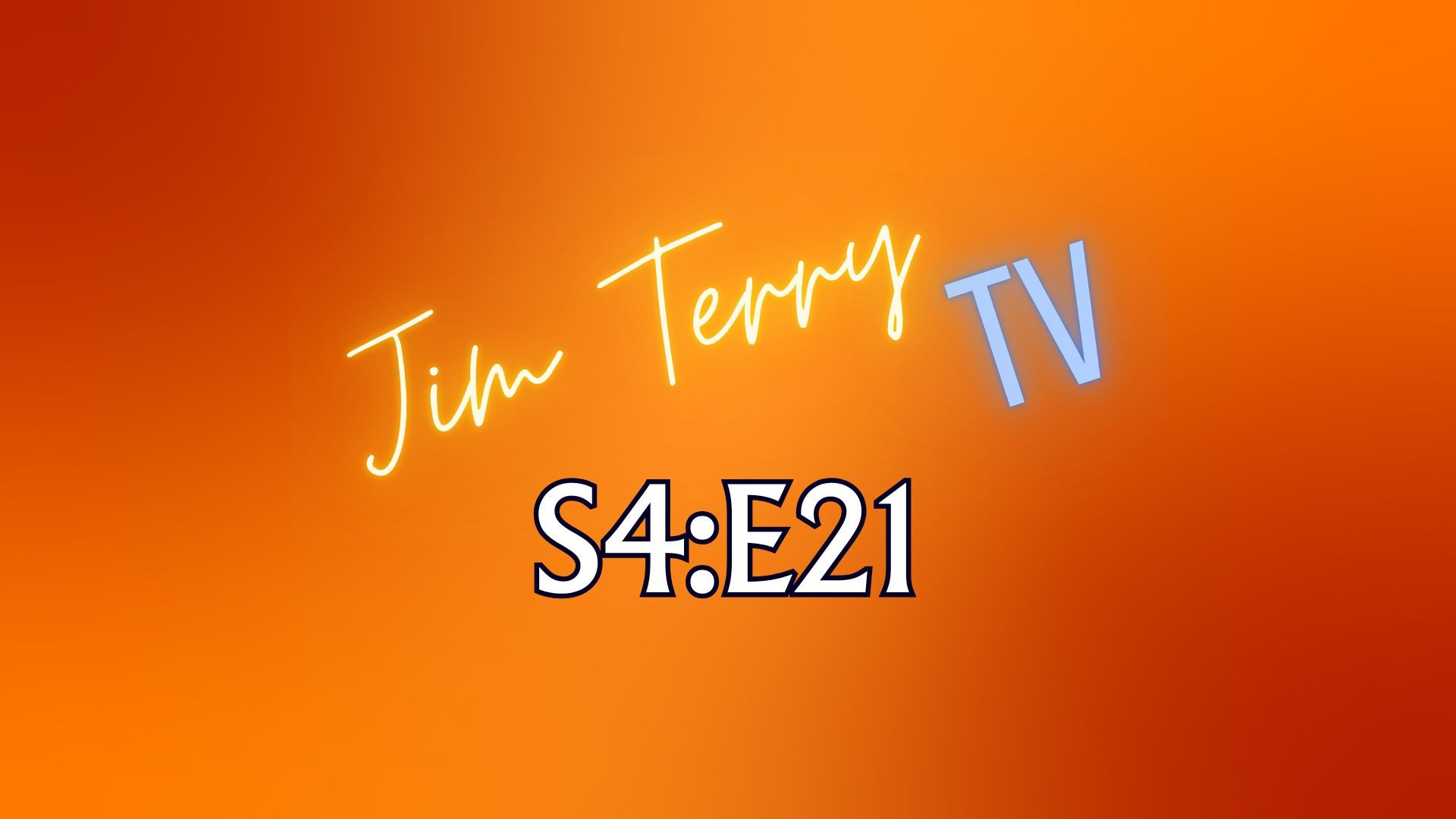 JTTV: TBA (S4:E21)