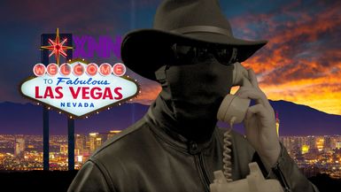 XNN: Live from Las Vegas (10-21-24)