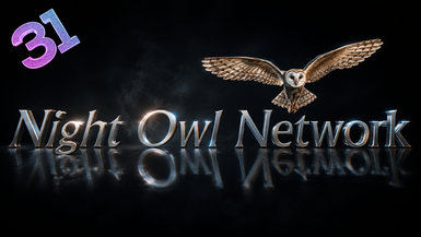 Night Owl Network #31 - May 28, 2026